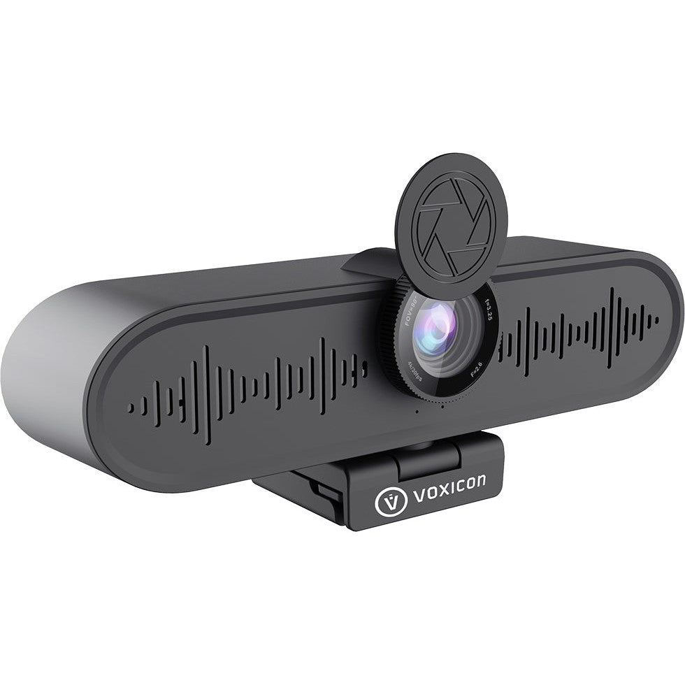 Voxicon VX-1100-4K Webcam