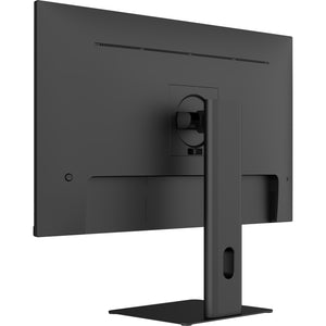 Voxicon D27QT9 Ergonomic Screen TCO 9.0 Monitor - Black