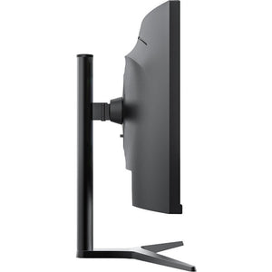 Voxicon VXD-O34QHDC 34" Ultrawide Curved Monitor