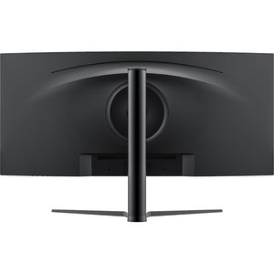 Voxicon VXD-O34QHDC 34" Ultrawide Curved Monitor