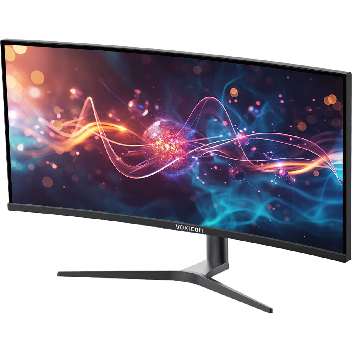 Voxicon VXD-O34QHDC 34" Ultrawide Curved Monitor