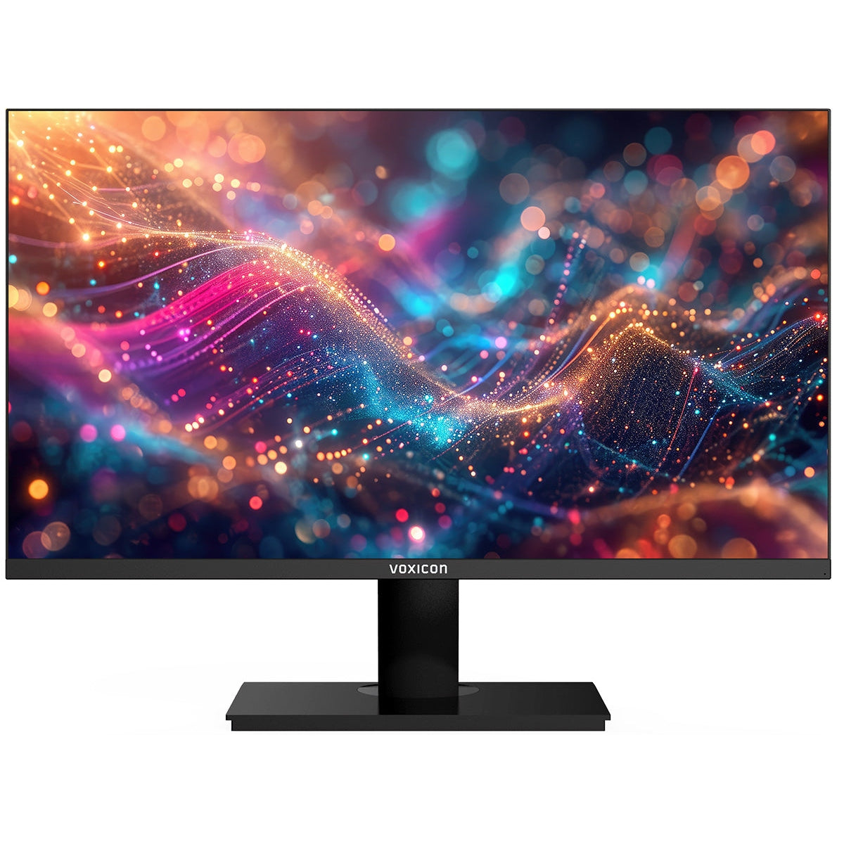 Voxicon27" Monitor D27FAPK, Black