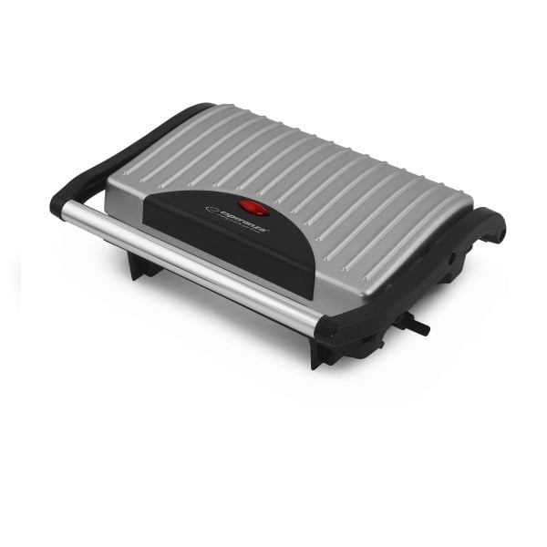 Electric table grill Esperanza Pizzaiola