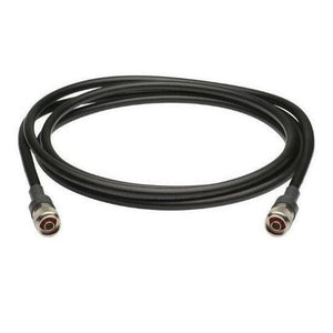 HPE Aruba Networking AFC7DL03-00 Coaxial Cable - Black