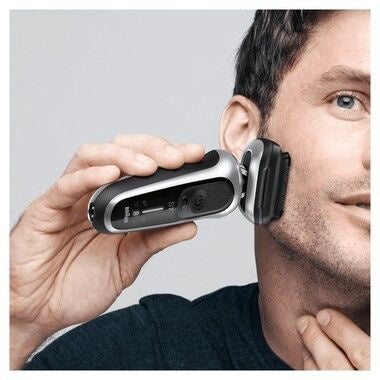 Braun 08-3DBT StubbleBeard Trimmer Shaver Head