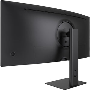 Voxicon 34" Monitor VXD-O34QHDCET9, Black