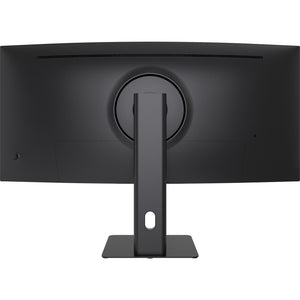 Voxicon 34" Monitor VXD-O34QHDCET9, Black