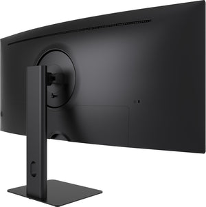 Voxicon 34" Monitor VXD-O34QHDCET9, Black