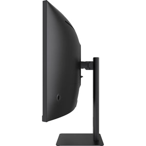 Voxicon 34" Monitor VXD-O34QHDCET9, Black