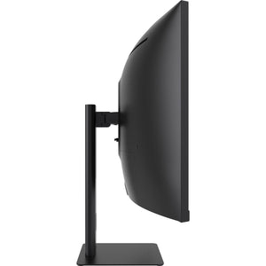 Voxicon 34" Monitor VXD-O34QHDCET9, Black
