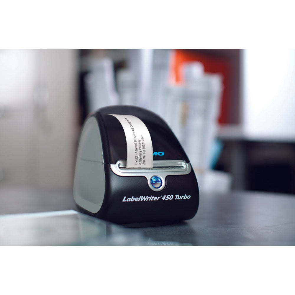 Dymo Labelwriter 450 Turbo Label Printer