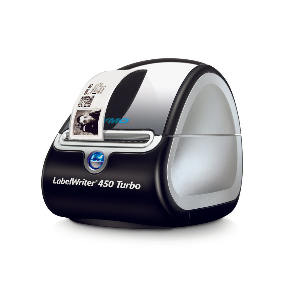 Dymo Labelwriter 450 Turbo Label Printer