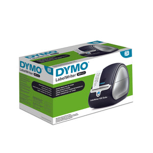 Dymo Labelwriter 450 Turbo Label Printer