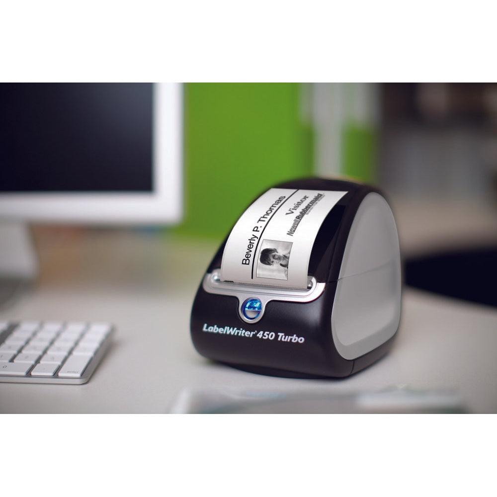 Dymo Labelwriter 450 Turbo Label Printer