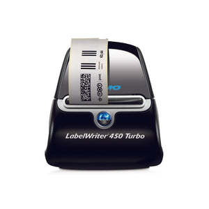 Dymo Labelwriter 450 Turbo Label Printer