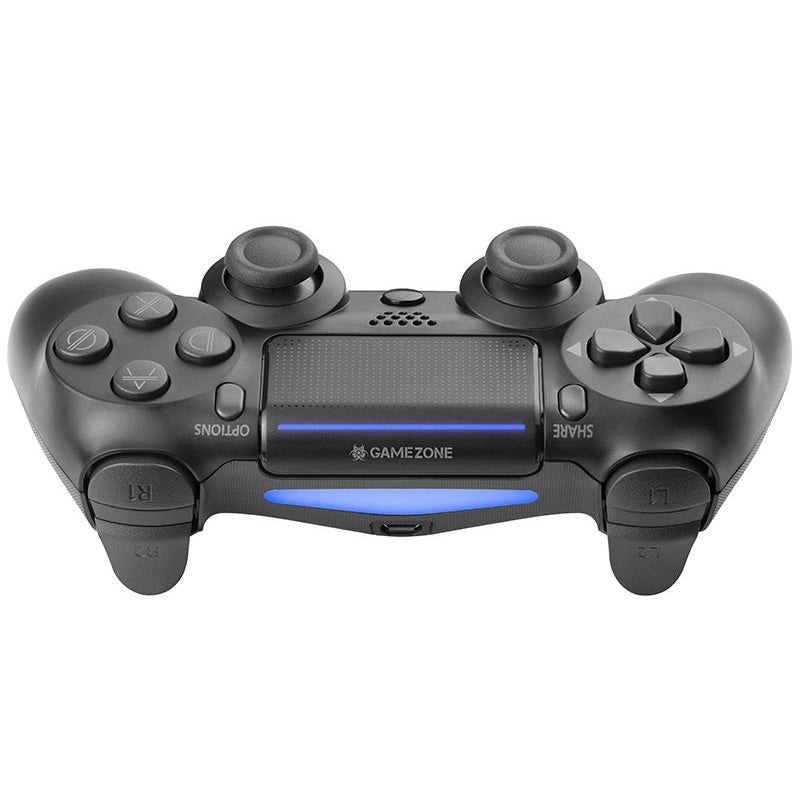 Gaming controller Tracer Shogun PRO, black