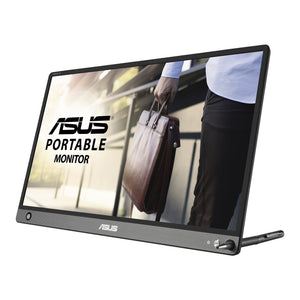 ASUS ZenScreen GO MB16AHP 15.6" Portable Monitor