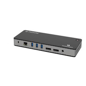 Prokord PD-UTD21 Dockingstation II Thunderbolt