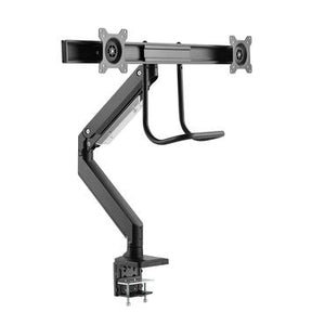 Prokord LDT23-C022 Monitor Arm 10" - 32" , Black