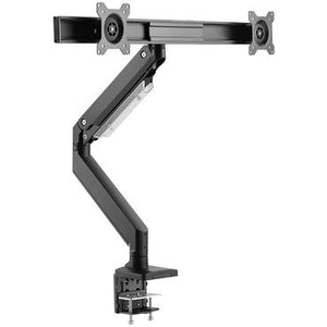 Prokord LDT23-C022 Monitor Arm 10" - 32" , Black