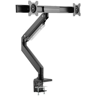 Prokord LDT23-C022 Monitor Arm 10" - 32" , Black