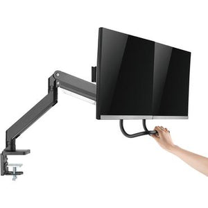 Prokord LDT23-C022 Monitor Arm 10" - 32" , Black