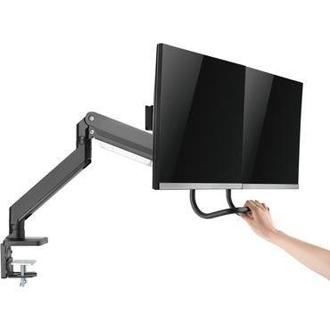 Prokord LDT23-C022 Monitor Arm 10" - 32" , Black