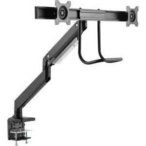 Prokord LDT23-C022 Monitor Arm 10" - 32" , Black