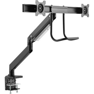 Prokord LDT23-C022 Monitor Arm 10" - 32" , Black