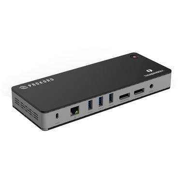 Prokord PD-UTD21 Dockingstation II Thunderbolt