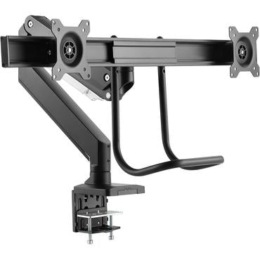Prokord LDT23-C022 Monitor Arm 10" - 32" , Black