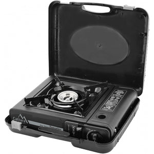 Cattara Traveller Portable Gas Stove 35985