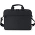 Dicota Base XX Slim Case Laptop Bag, Black, 13-14.1"