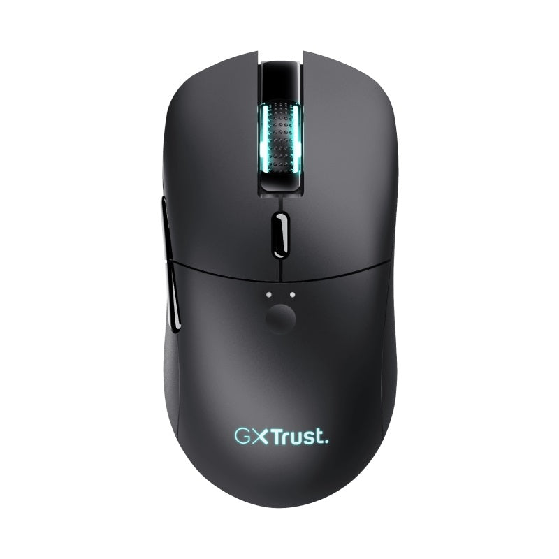 Trust GXT 980 Redex RGB, Gaming mouse, black