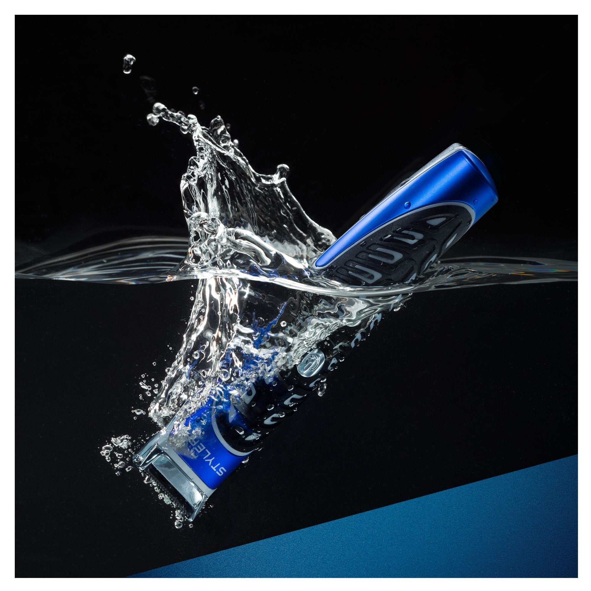 Gillette Fusion ProGlide Power Beard Shaver