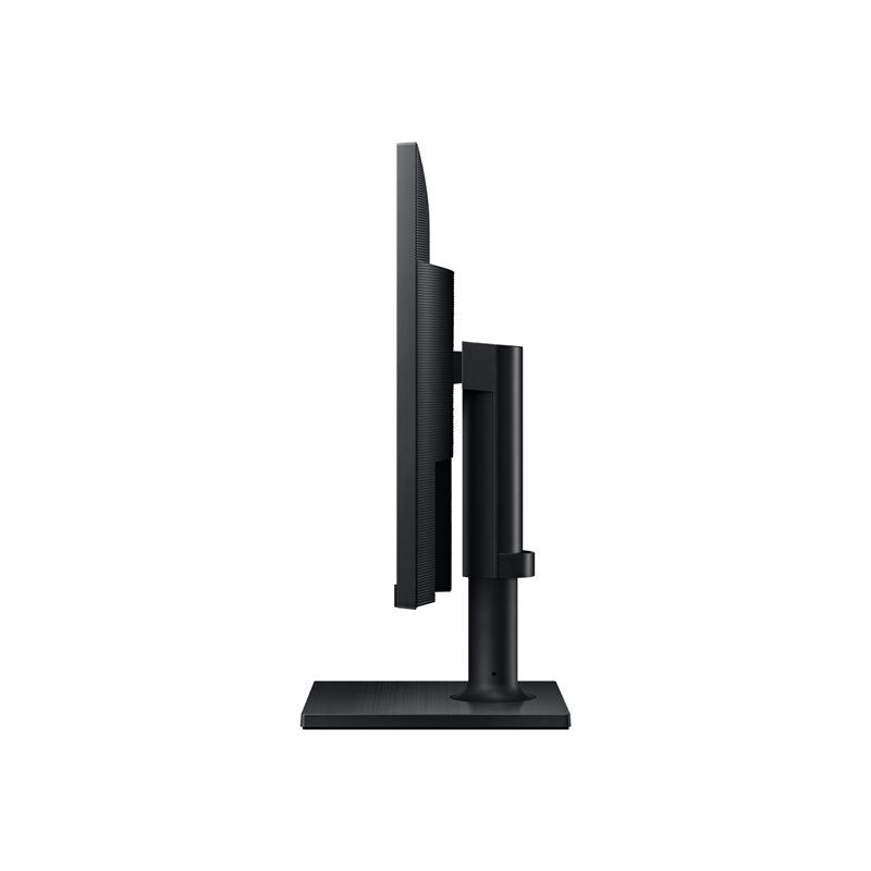 Samsung F24T450GYU, T45F Series, 24" WUXGA LED Monitor, Black