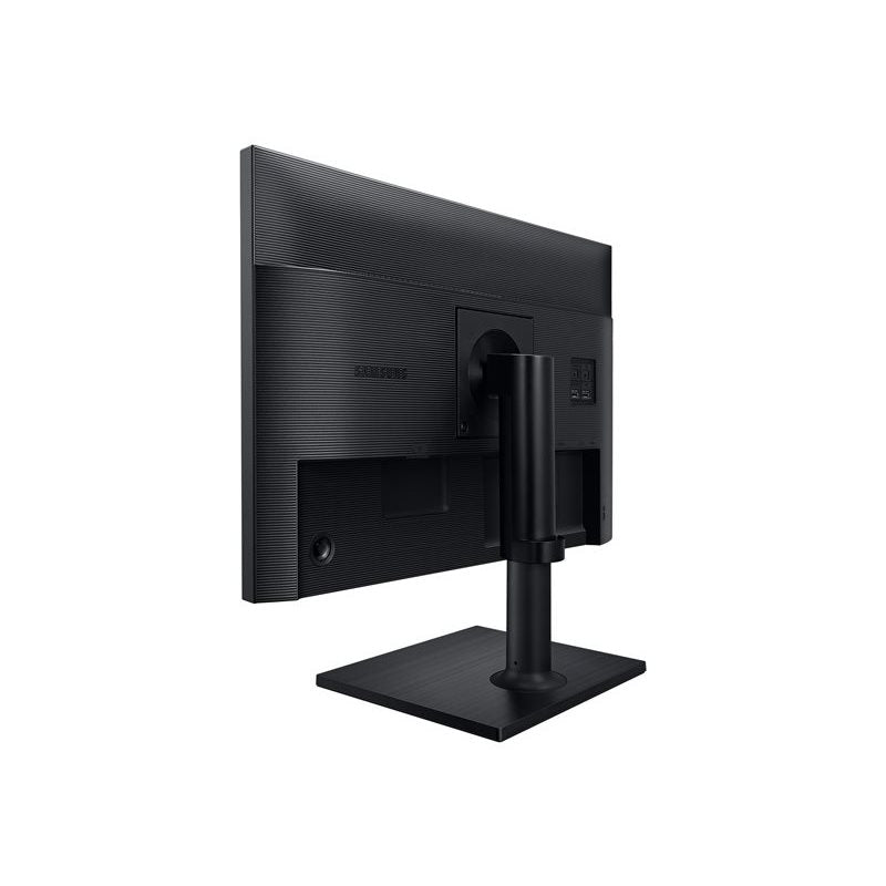 Samsung F24T450GYU, T45F Series, 24" WUXGA LED Monitor, Black