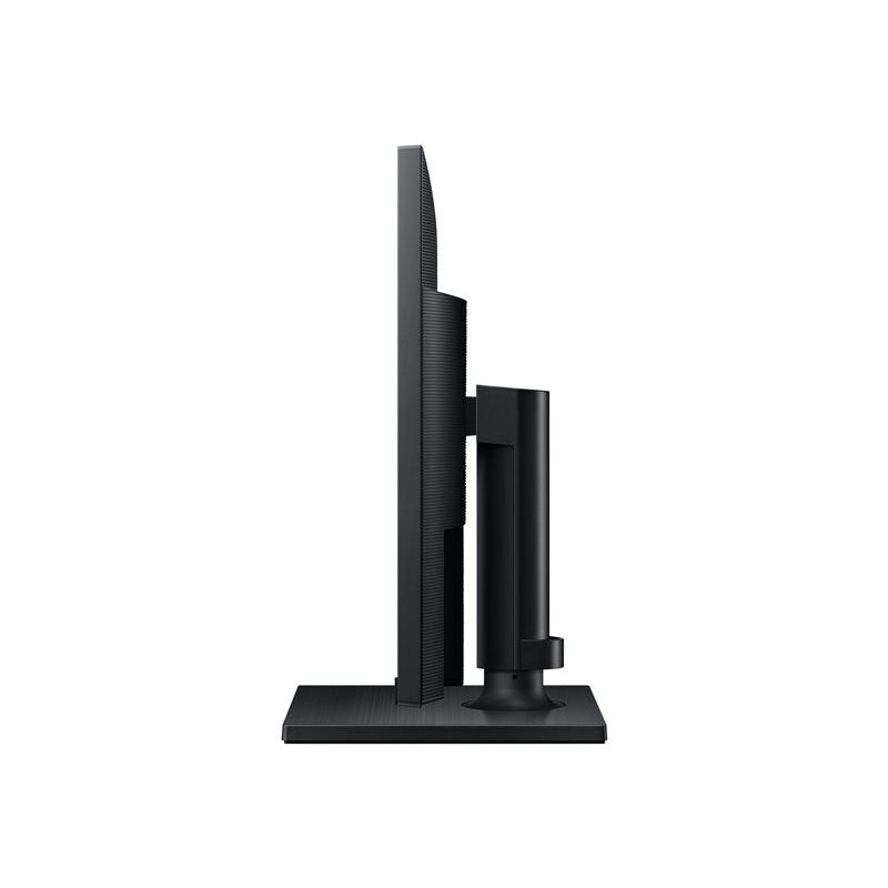 Samsung F24T450GYU, T45F Series, 24" WUXGA LED Monitor, Black