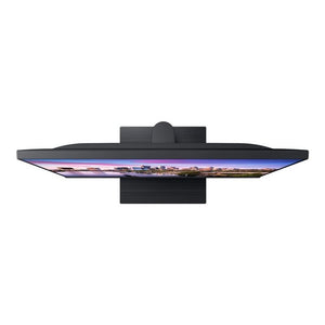 Samsung F24T450GYU, T45F Series, 24" WUXGA LED Monitor, Black