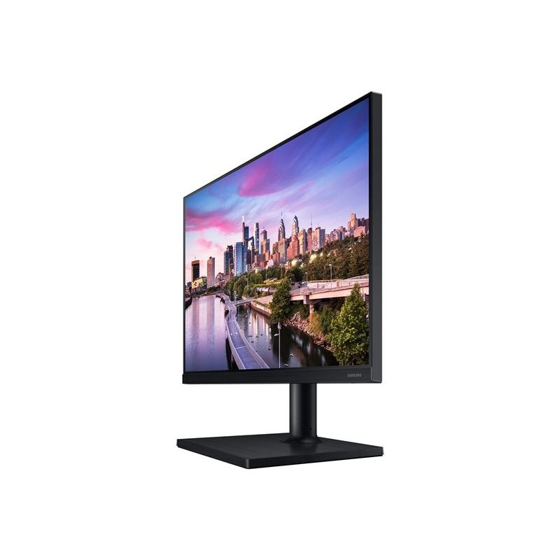 Samsung F24T450GYU, T45F Series, 24" WUXGA LED Monitor, Black