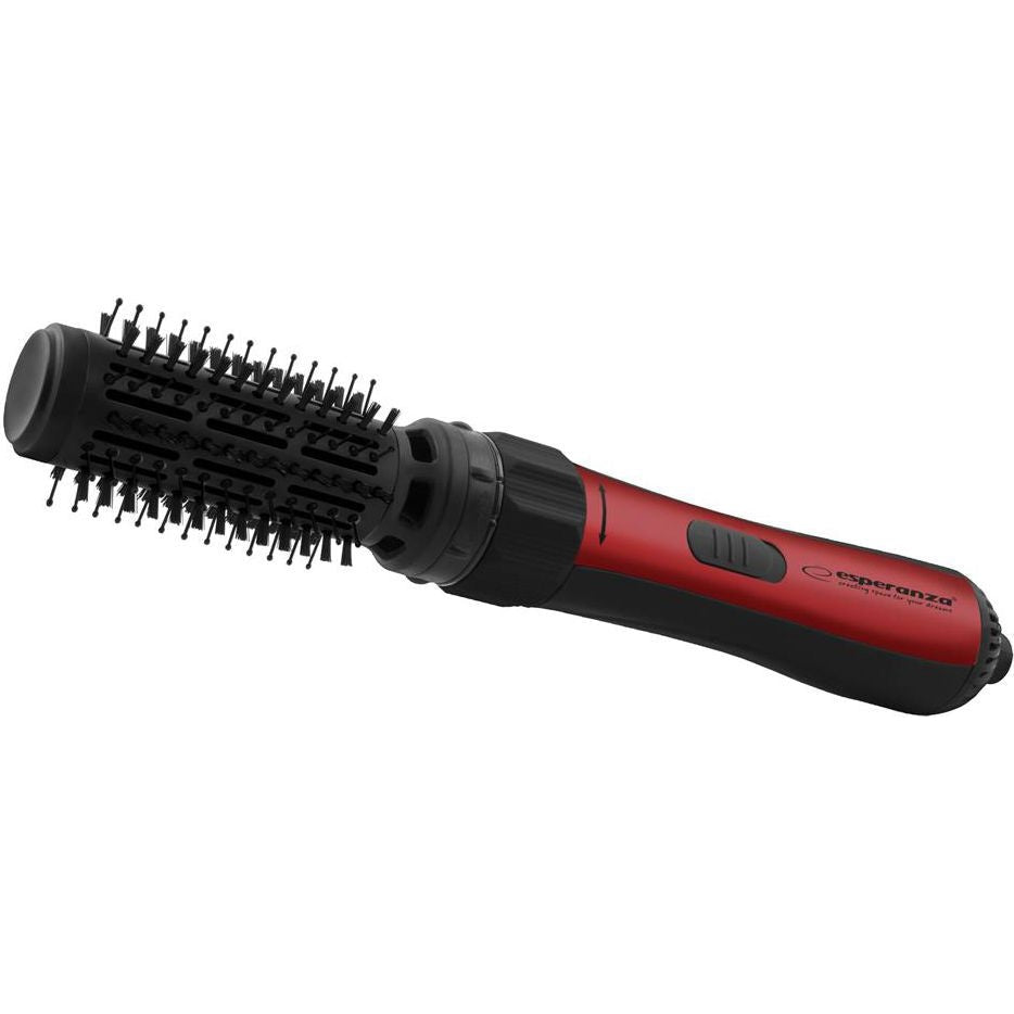 Hair styling brush Esperanza EBL008