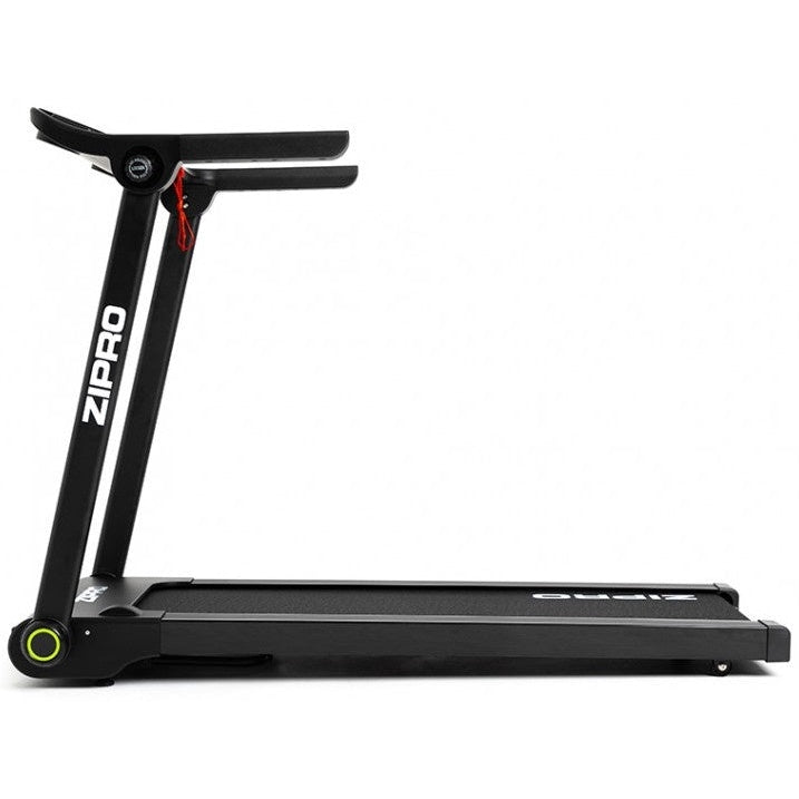 Treadmill Zipro Pacto iConsole+