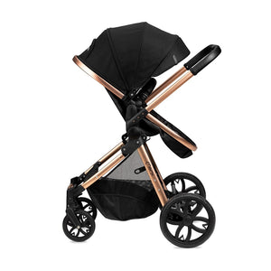 Momi Limuru 2in1 Stroller, Black