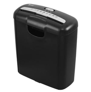 Paper shredder Tracer Razor 2, 6 mm