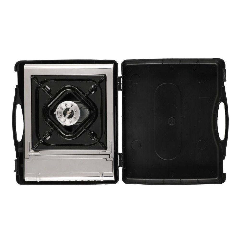 Mustang Portable Gas Stove 615967