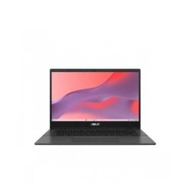 Laptop Asus Chromebook CM1402, MediaTek Kompanio 520, 4 GB, 64 GB, 14", black