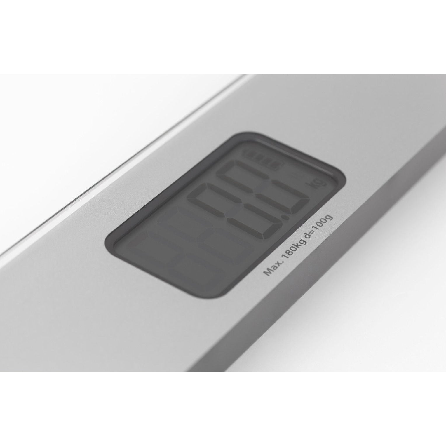 Caso Body Energy Ecostyle Body Scale