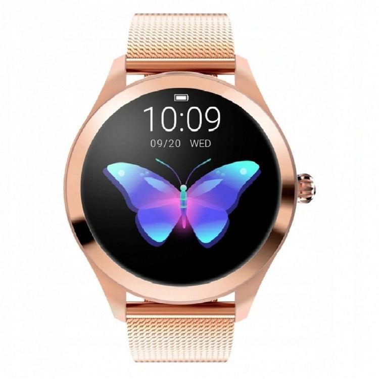 Oromed Smart Lady Smartwatch, Gold