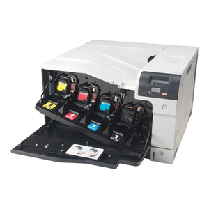 HP Color LaserJet Professional CP5225DN A3 Colour Laser Printer