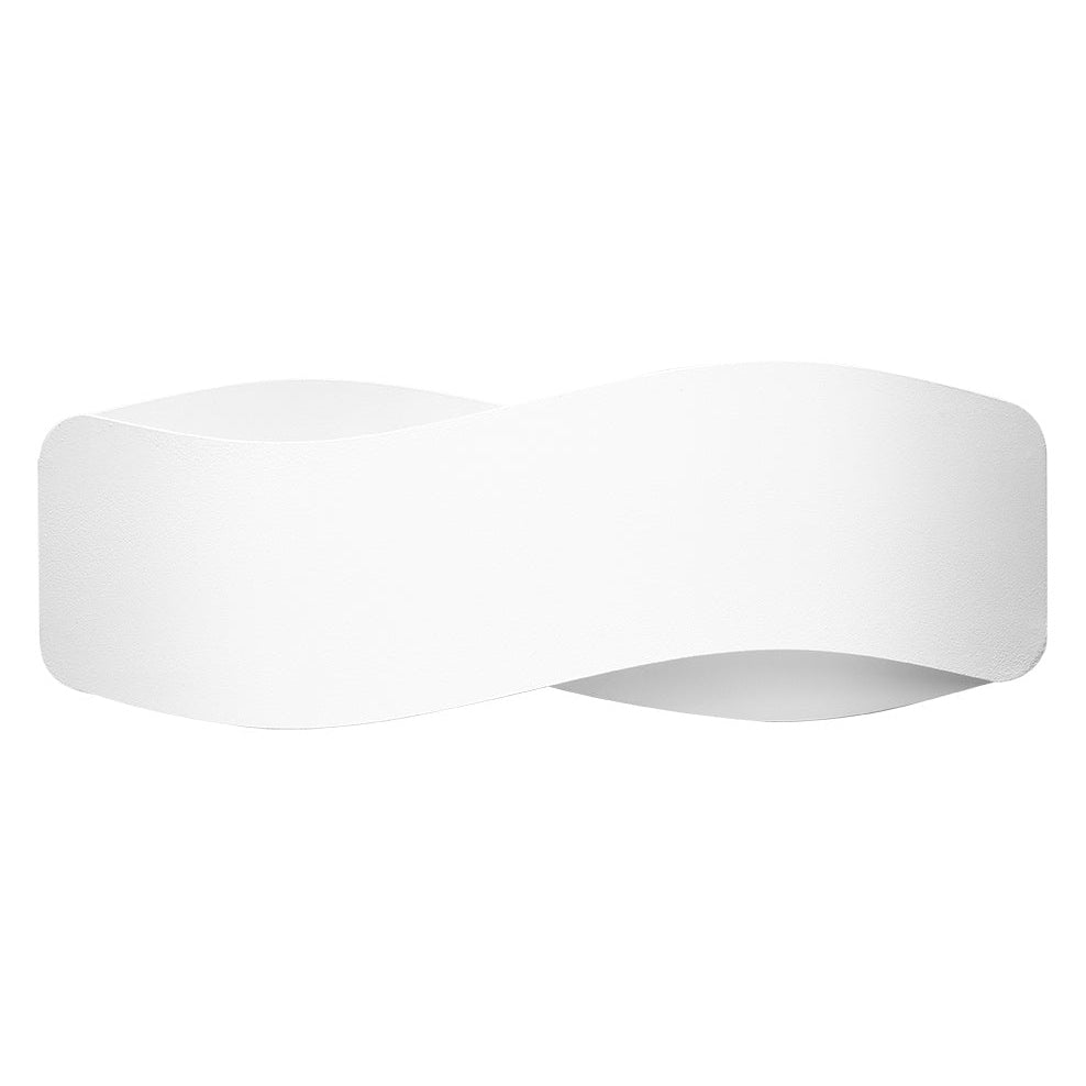 Luminaire wall Sollux Tila 40, 40 W, G9